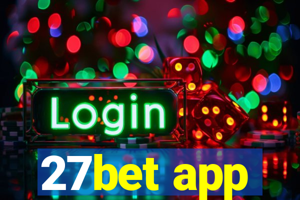 27bet app